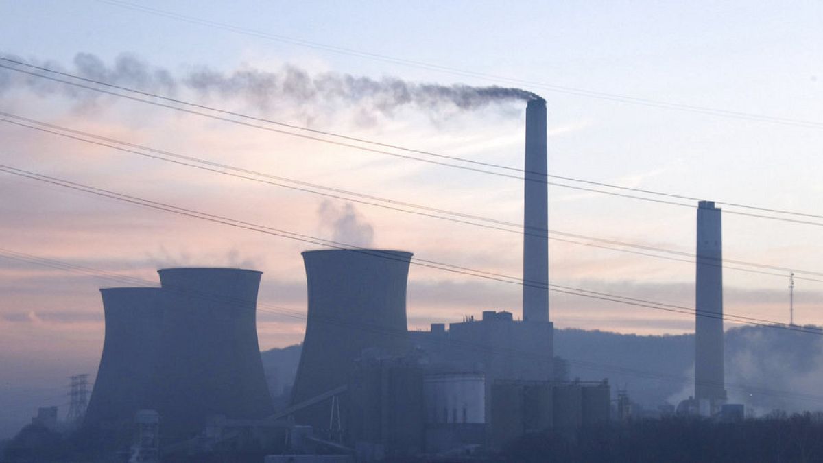 Türkiye kömürden elektrik üretiminde Avrupa'da birinci sıraya yükseldi
