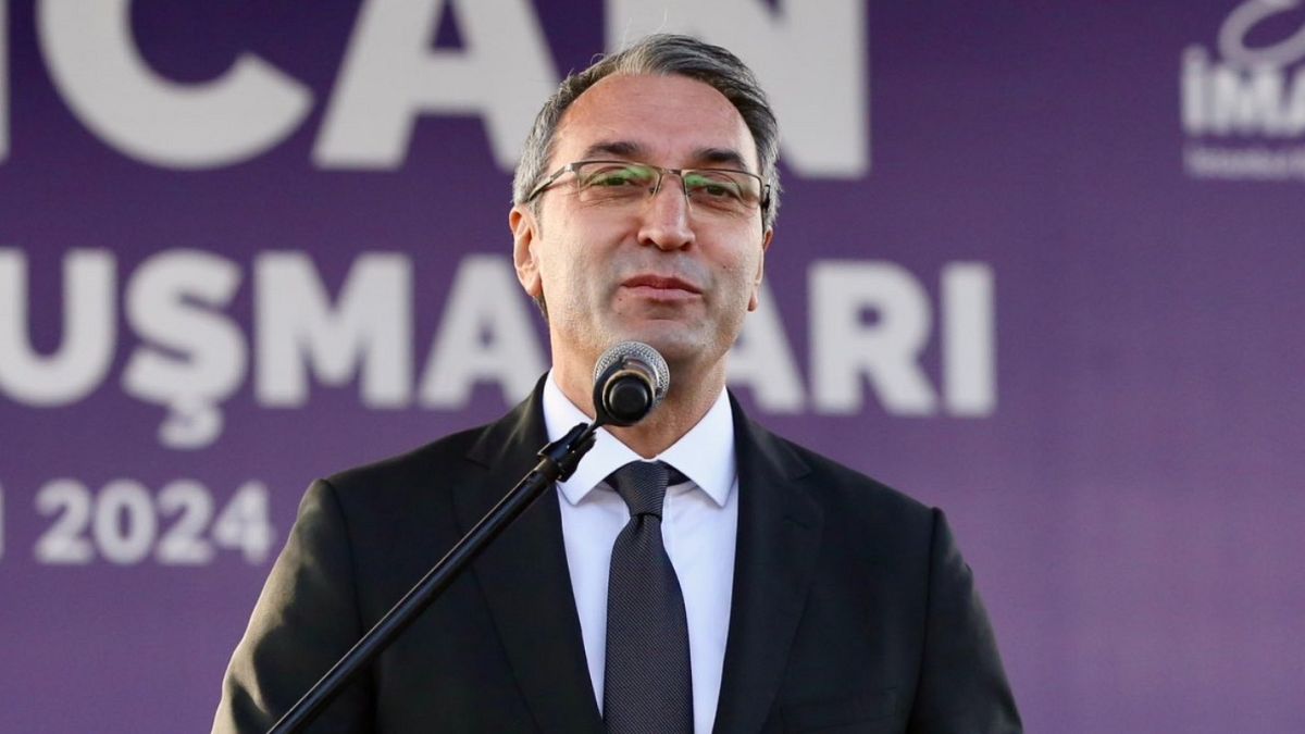 Mahir Polat, Silivri'de gözaltına alındı, yoğun bakımda: "Bana yaşam tehlikesi olmadığı söylendi"