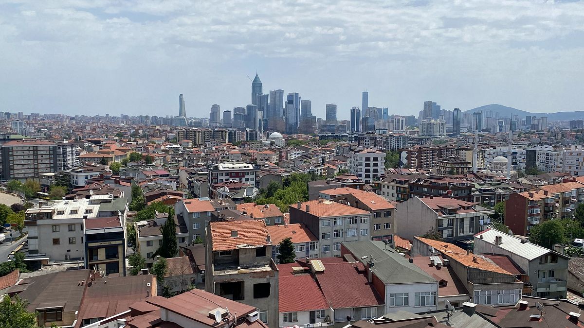 Kiralara uygulanacak artış oranı %65,07'dir.