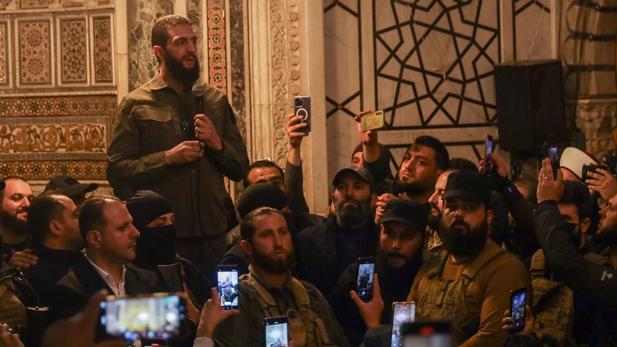 HTŞ lideri Colani, Esad döneminde işkencenin sorumlularını cezalandıracağına söz verdi