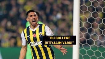 SON HABERLER! F.Bahçe Ryan Kent'le yollarını ayırdı - görsel 2