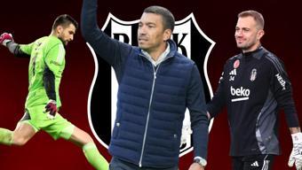 Ersin Destanoğlu'nun Lyon maçı öncesi Beşiktaş'taki gelişimi! - görsel 6