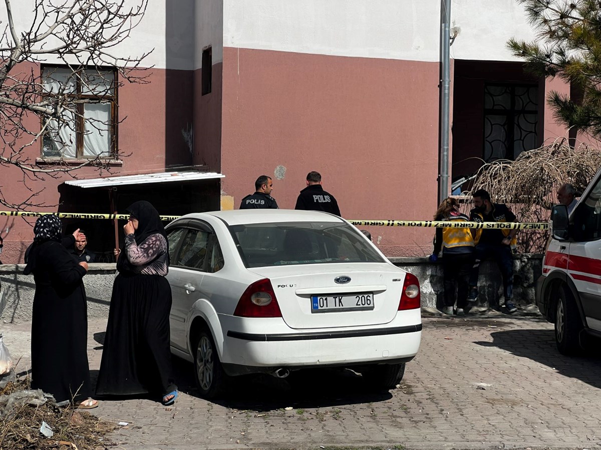 Bodrum katında soba felaketi: anne ve çocuklar öldü - görsel 4