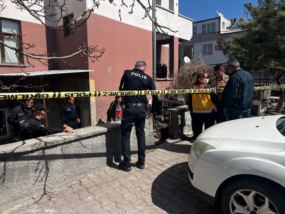 Bodrum katında soba felaketi: anne ve çocuklar öldü - görsel 3