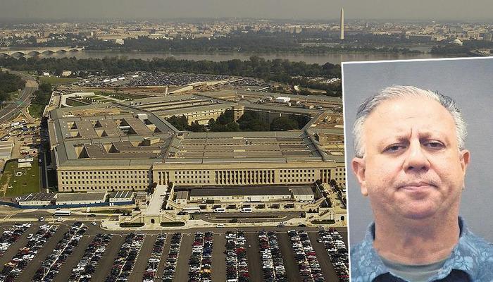 ABD bu Türk'ten bahsediyor: Pentagon'un gizli belgelerini kaçırdı...