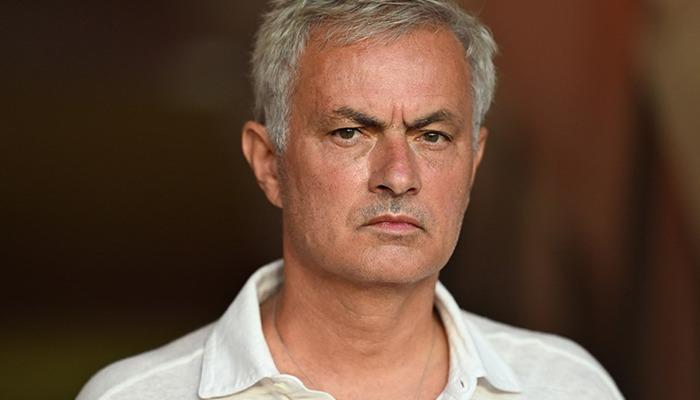 Ahmet Çakar'dan Jose Mourinho'ya sert sözler! "Mahallenin kadını oldun"