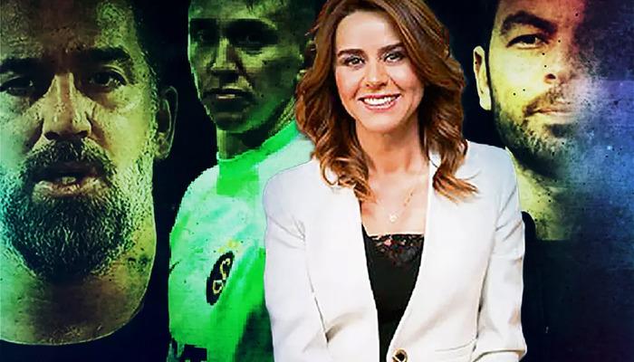 Seçil Erzan davasında yeni sayfa açılıyor: Mahkeme kabul etti! Hazine ve Maliye Bakanlığı müdahale etti