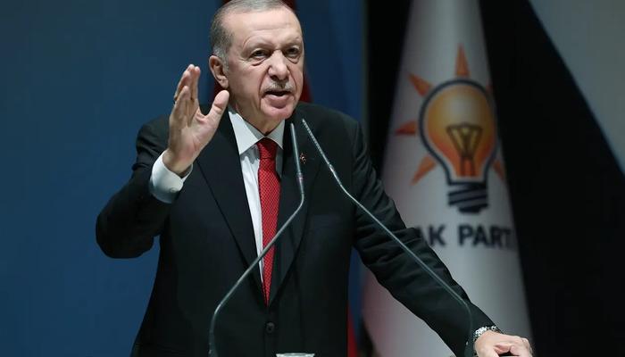 AK Parti'nin İstanbul'un 19 ilçesinin başkan adayları belli oldu!