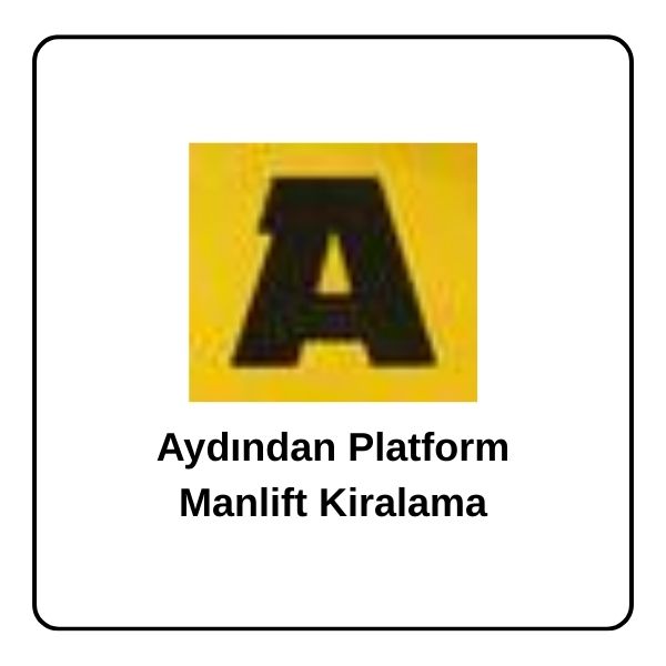 Aydından Platform