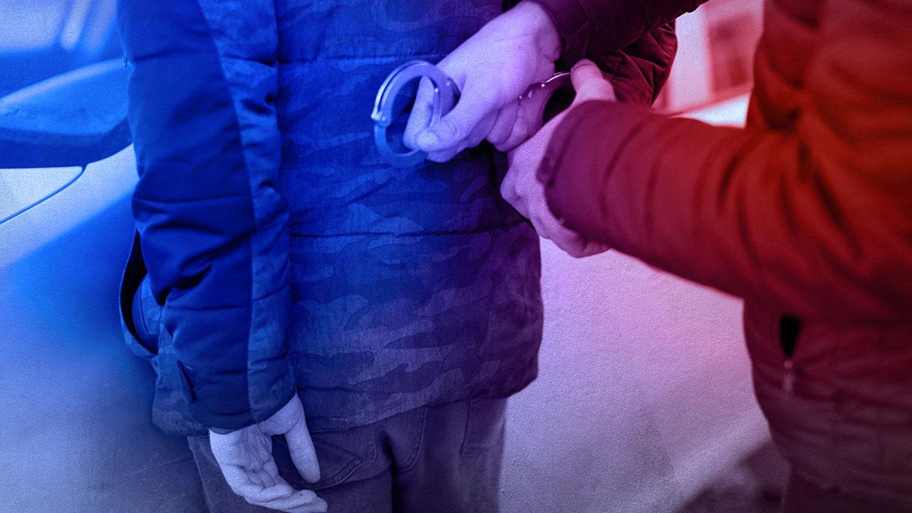 Ankara'da sahte senet ve tehditlerle dolandırıcılık yapan 9 kişi tutuklandı