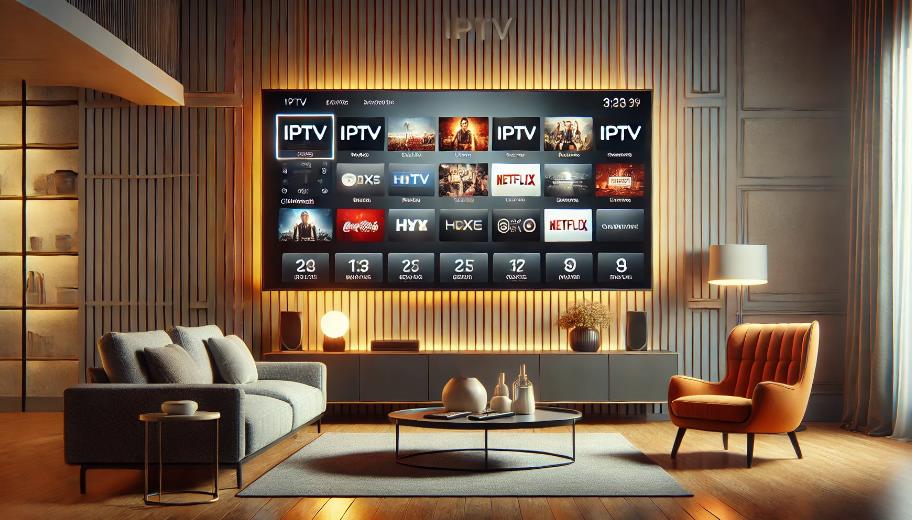 IPTV Test ile Kaliteli Yayın Deneyimi