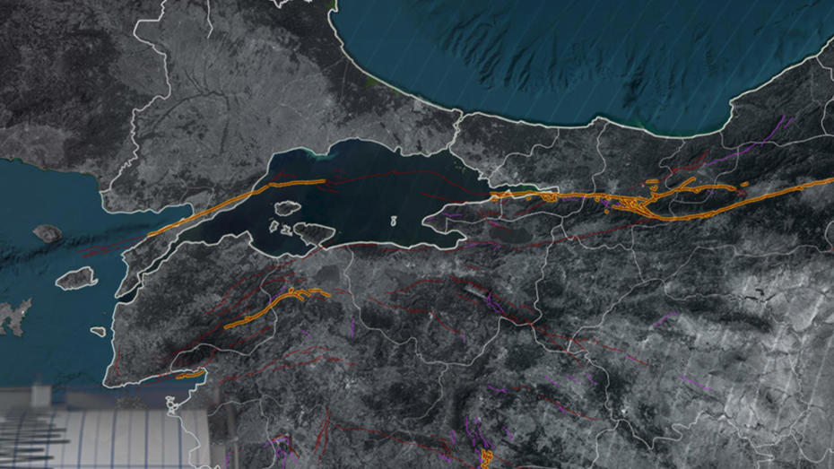 İstanbul'da Geceden Sabaha Deprem Hareketliliği ve Adalar Çevresindeki Aktivite Anlamı