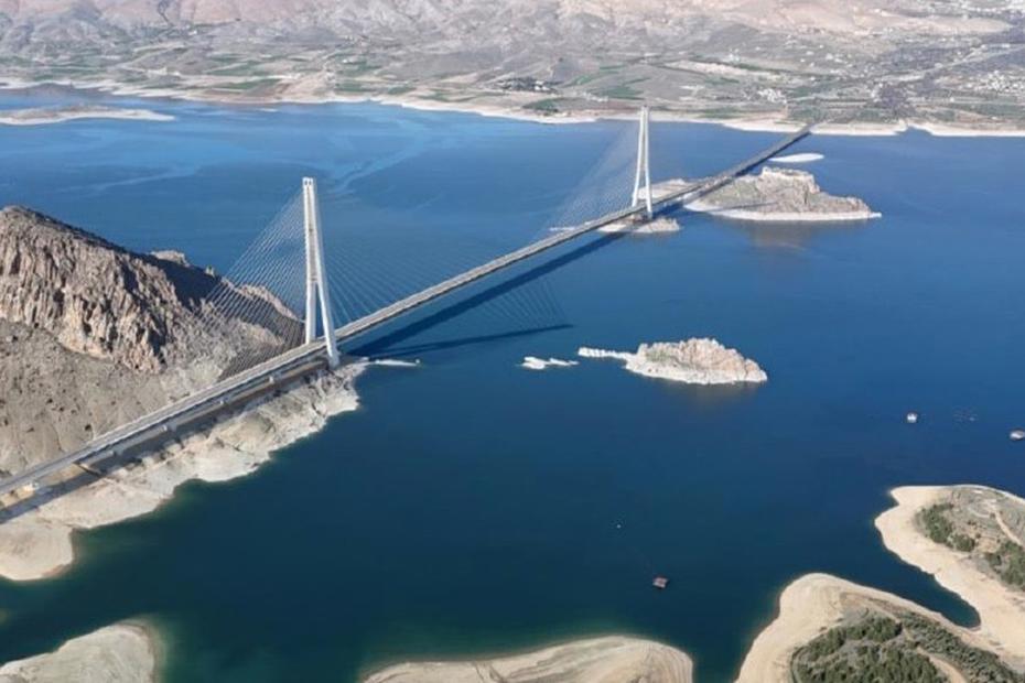 İki Şehri Birbirine Bağlayacak Dev Proje Hayata Geçiyor