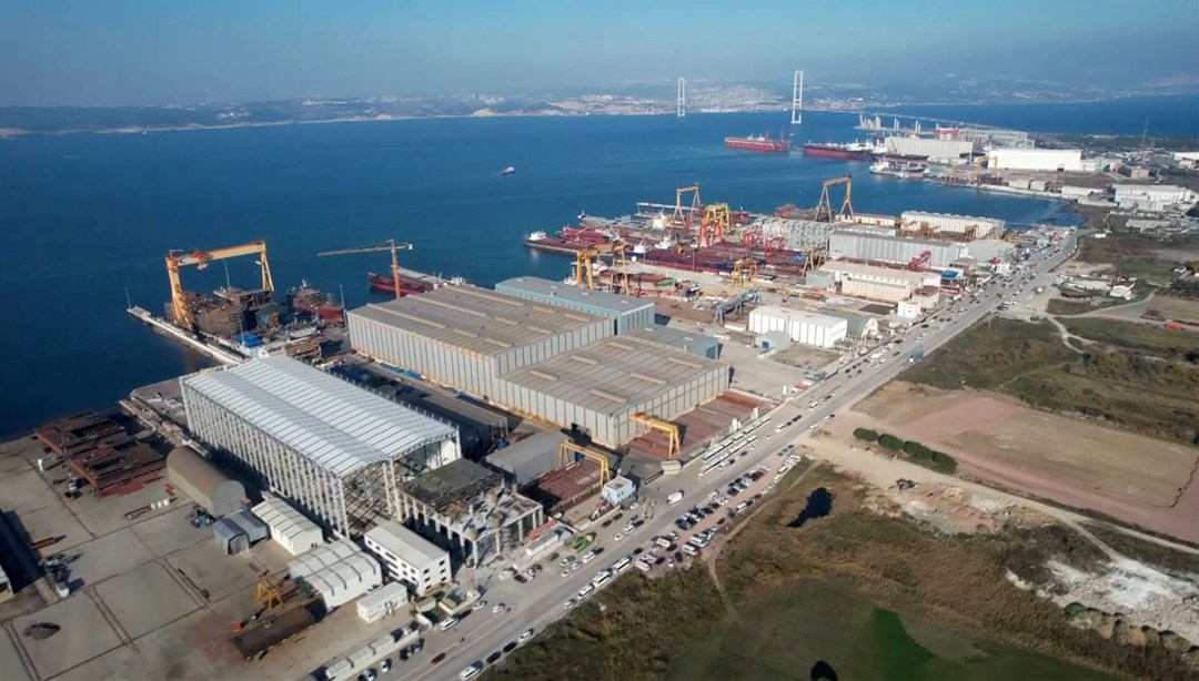 Yalova'dan 4 ayda 190 milyon dolarlık ihracat - Son Dakika Ekonomi Haberleri