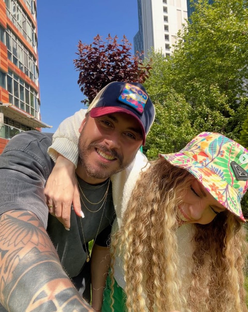 Şimal'ın Karısı: Hayatımın En Güzel Melodisi, Sesindi - 2