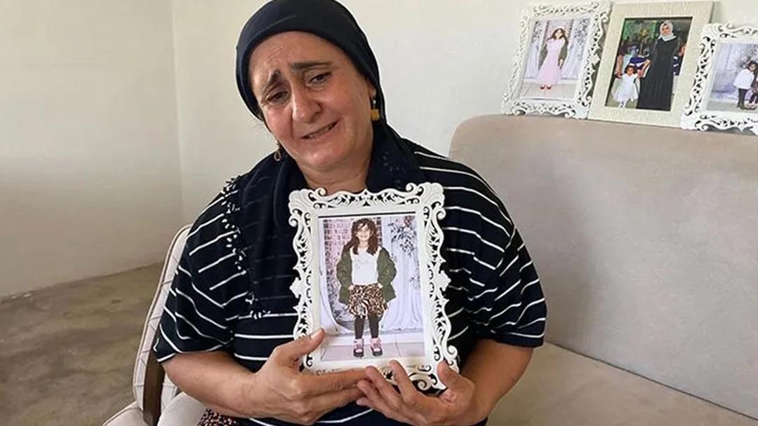 Narin Güran'ın öldürülmesinde, annesi hayat hapis cezası aldı! Hapishanede Yuksel Güran'ın son versiyonu 2 görünüyordu