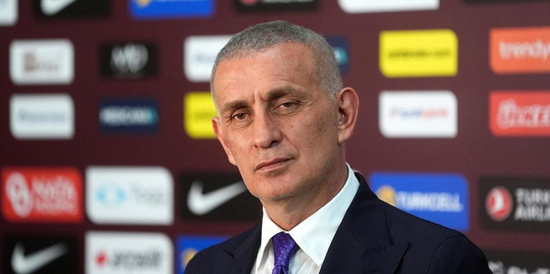 Şampiyonlar Ligi'ndeki Liverpool maçını biliyordu! TFF İbrahim Hacıosmanoğlu Başkanı tarafından Galatasaray için yeni kehanet! 2