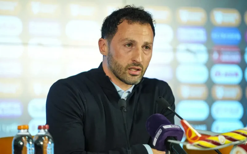 Fenerbahçe Başkan Adayı'ndan Tedesco'ya Sert Eleştiri: 'Biz Bir Yardım Kuruluşu Değiliz'