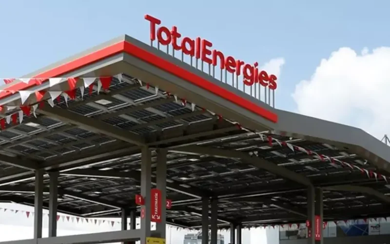 Fransız enerji devi Orta Doğu'dan bin 300 çalışanını tahliye etti