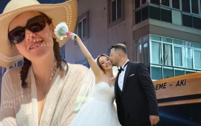 7 aylık hamile Esra hemşire evinde ölü bulundu: "Serumuna anestezik ilaç enjekte etti" iddiası