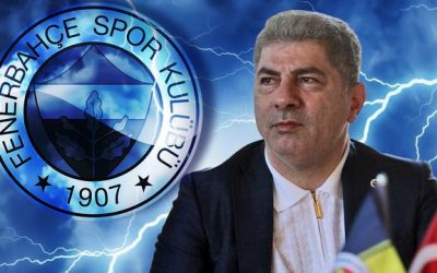 Fenerbahçe'de Hakan Safi çıldırdı! "İki dünya yıldızı İstanbul'da"