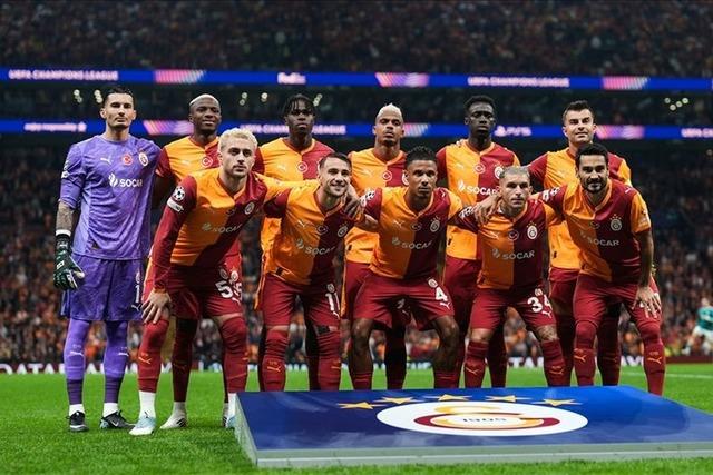 Galatasaray'a Dev Transfer İzleri! Satış Durumunda Kulüp Büyük Kazanç Edecek