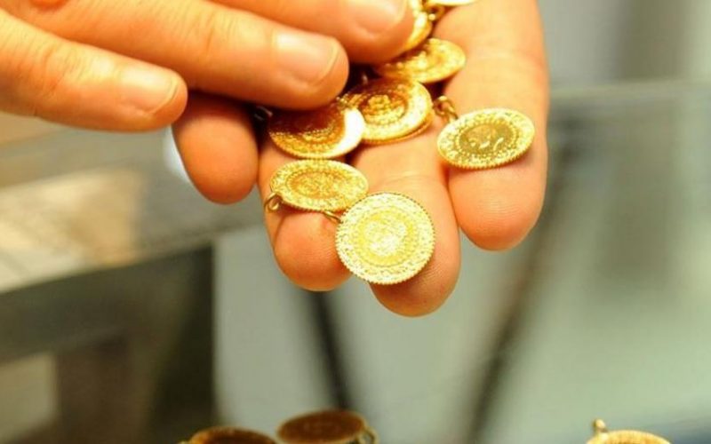 2 Nisan 2026 Güncel Altın Fiyatları: Gram, Çeyrek, Yarım ve Cumhuriyet Altını