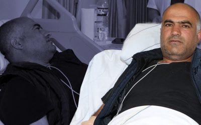 30 yıldır yiyordu bu sefer hastanelik oldu