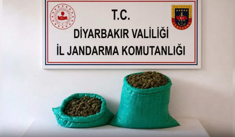 18 İlde Zehir Tacirlerine Darbe: 80 Şüpheli Gözaltına Alındı