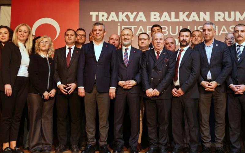 İstanbul ve Türkiye'nin Gündeminde Belediye Dönüşümleri ve Siyasi Yeni Açılımlar