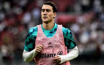 Beşiktaş, Dušan Vlahović Transferinde Büyük Adımlar Atıyor