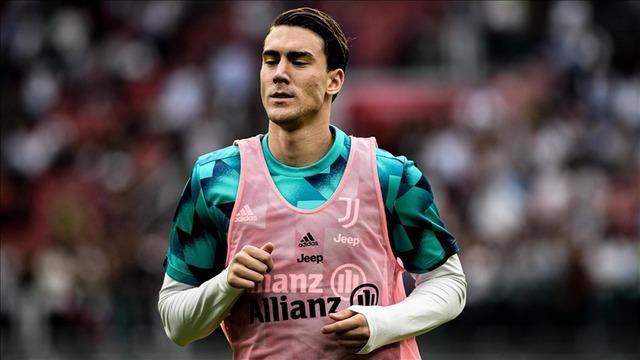 Beşiktaş, Dušan Vlahović Transferinde Büyük Adımlar Atıyor