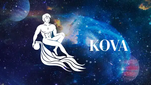 14 Ağustos Cuma Kova Burcu Günlük Burç Yorumları