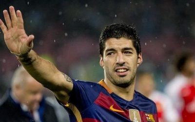 Luis Suárez'in En Parlak Dönemi ve Kariyerinde Öne Çıkan Anlar