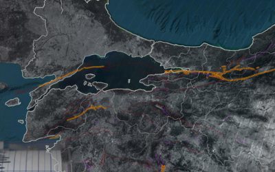 İstanbul'da Geceden Sabaha Deprem Hareketliliği ve Adalar Çevresindeki Aktivite Anlamı