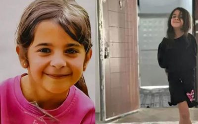 Türkiye'yi ayağa kaldıran Narin cinayetinin 2. yılı