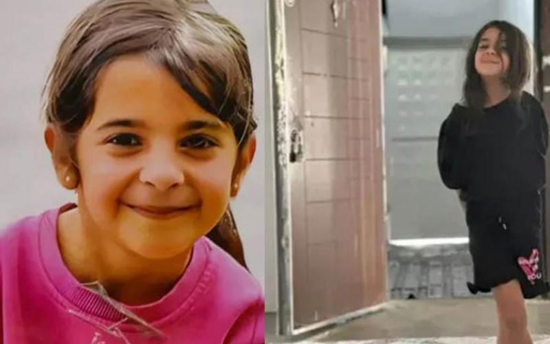 Türkiye'yi ayağa kaldıran Narin cinayetinin 2. yılı