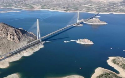 İki Şehri Birbirine Bağlayacak Dev Proje Hayata Geçiyor