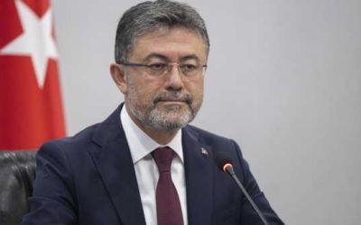 Bakan Yumaklı uyardı: Orman yangınları açısından kritik 3 gün