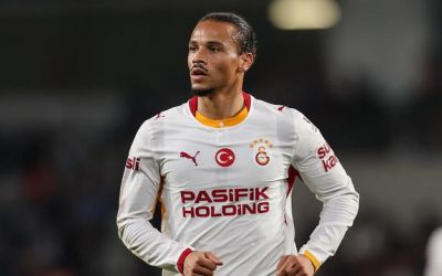 Galatasaray'da Leroy Sane Şoku! Almanya'dan Yüksek Sesle Gelen Iddia