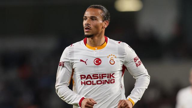 Galatasaray'da Leroy Sane Şoku! Almanya'dan Yüksek Sesle Gelen Iddia