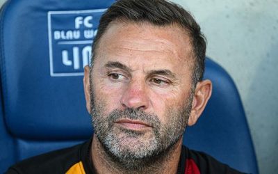 Galatasaray sorunu kökten çözüyor! Ara transferde dünya yıldızı hamlesi: Dünya bunu konuşacak