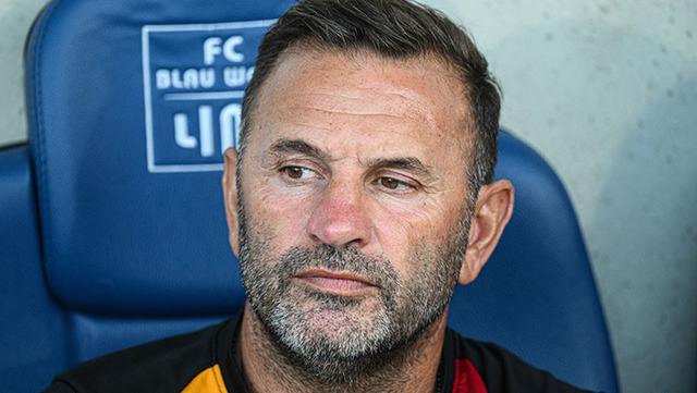 Galatasaray sorunu kökten çözüyor! Ara transferde dünya yıldızı hamlesi: Dünya bunu konuşacak